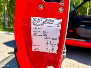 Peugeot 205 GTI 1.9 130 - 1988