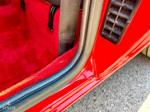 Peugeot 205 GTI 1.9 130 - 1988