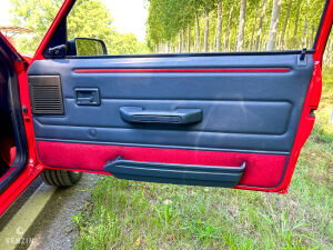 Peugeot 205 GTI 1.9 130 - 1988