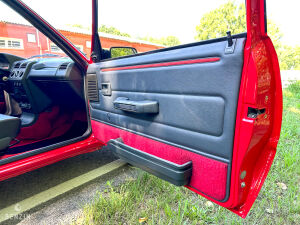 Peugeot 205 GTI 1.9 130 - 1988