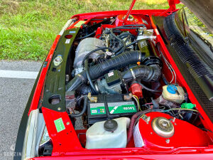 Peugeot 205 GTI 1.9 130 - 1988