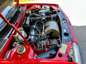 Peugeot 205 GTI 1.9 130 - 1988