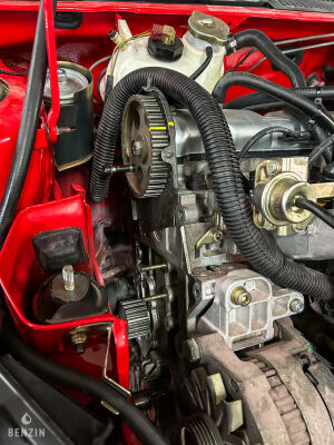 Peugeot 205 GTI 1.9 130 - 1988