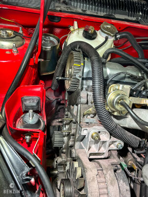 Peugeot 205 GTI 1.9 130 - 1988