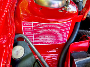 Peugeot 205 GTI 1.9 130 - 1988