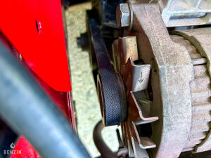 Peugeot 205 GTI 1.9 130 - 1988