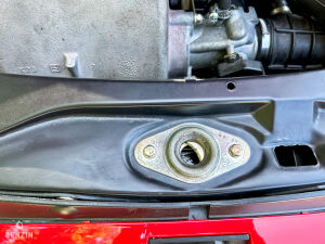 Peugeot 205 GTI 1.9 130 - 1988