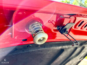 Peugeot 205 GTI 1.9 130 - 1988