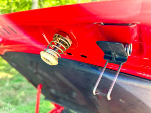 Peugeot 205 GTI 1.9 130 - 1988