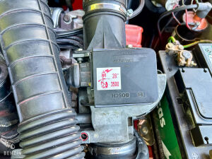 Peugeot 205 GTI 1.9 130 - 1988