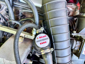 Peugeot 205 GTI 1.9 130 - 1988