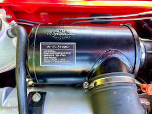 Peugeot 205 GTI 1.9 130 - 1988