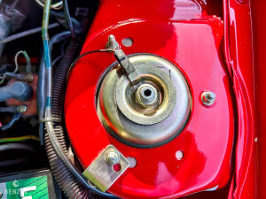 Peugeot 205 GTI 1.9 130 - 1988