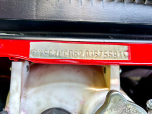 Peugeot 205 GTI 1.9 130 - 1988