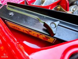 Peugeot 205 GTI 1.9 130 - 1988