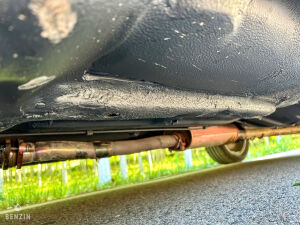 Peugeot 205 GTI 1.9 130 - 1988