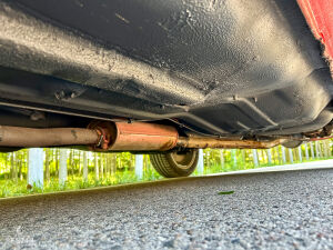 Peugeot 205 GTI 1.9 130 - 1988