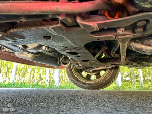 Peugeot 205 GTI 1.9 130 - 1988