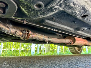 Peugeot 205 GTI 1.9 130 - 1988