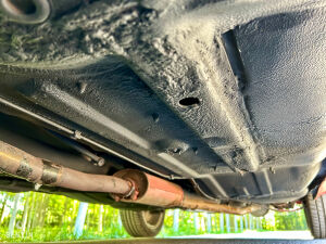 Peugeot 205 GTI 1.9 130 - 1988