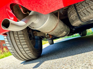 Peugeot 205 GTI 1.9 130 - 1988