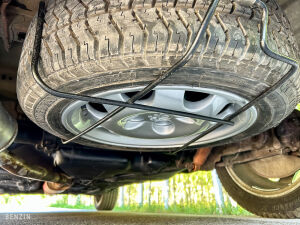 Peugeot 205 GTI 1.9 130 - 1988