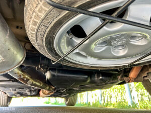 Peugeot 205 GTI 1.9 130 - 1988