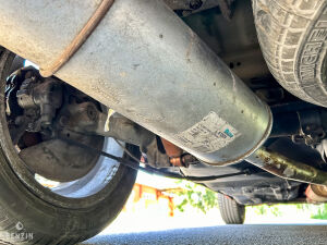 Peugeot 205 GTI 1.9 130 - 1988