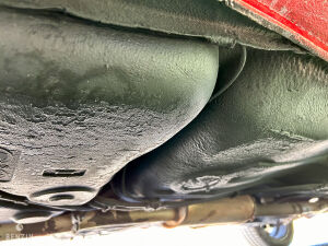 Peugeot 205 GTI 1.9 130 - 1988