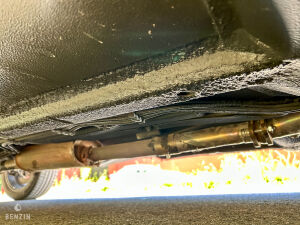 Peugeot 205 GTI 1.9 130 - 1988