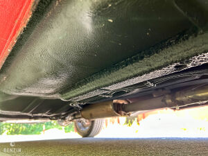 Peugeot 205 GTI 1.9 130 - 1988