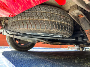 Peugeot 205 GTI 1.9 130 - 1988