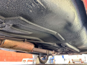 Peugeot 205 GTI 1.9 130 - 1988