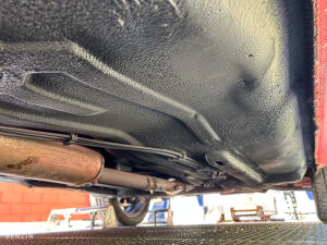 Peugeot 205 GTI 1.9 130 - 1988