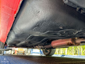 Peugeot 205 GTI 1.9 130 - 1988