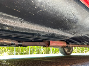 Peugeot 205 GTI 1.9 130 - 1988