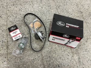 Peugeot 205 GTI 1.9 130 - 1988