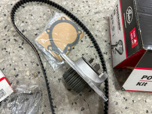 Peugeot 205 GTI 1.9 130 - 1988