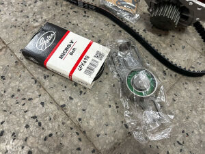 Peugeot 205 GTI 1.9 130 - 1988