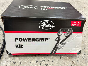 Peugeot 205 GTI 1.9 130 - 1988