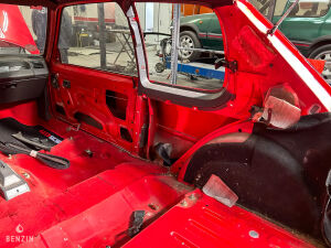 Peugeot 205 GTI 1.9 130 - 1988