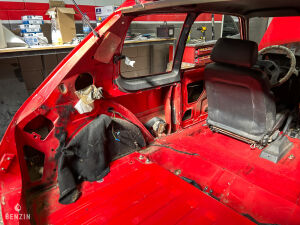 Peugeot 205 GTI 1.9 130 - 1988