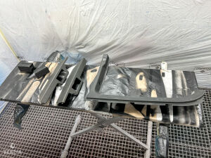 Peugeot 205 GTI 1.9 130 - 1988