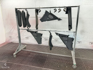 Peugeot 205 GTI 1.9 130 - 1988