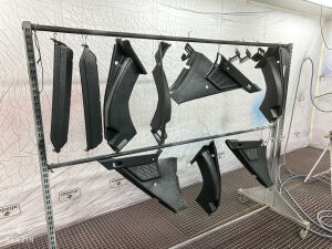 Peugeot 205 GTI 1.9 130 - 1988