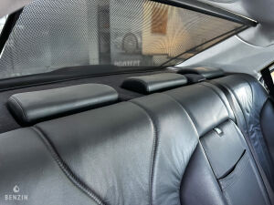 Mercedes-Benz E55 AMG W210 - 1999