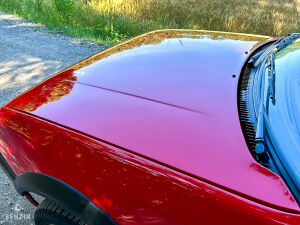 Peugeot 205 GTI 1.9 130 - 1988