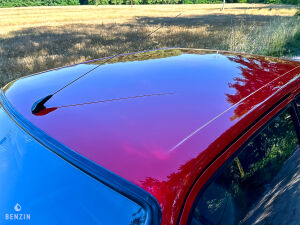 Peugeot 205 GTI 1.9 130 - 1988