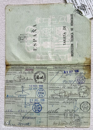 Peugeot 205 GTI 1.9 130 - 1988