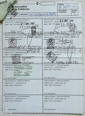 Peugeot 205 GTI 1.9 130 - 1988